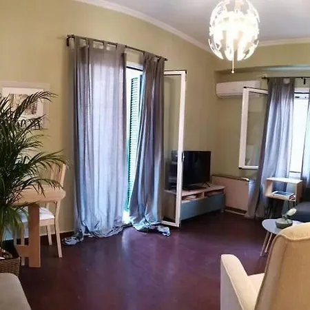 Santi Padri Apartment Corfu (city)