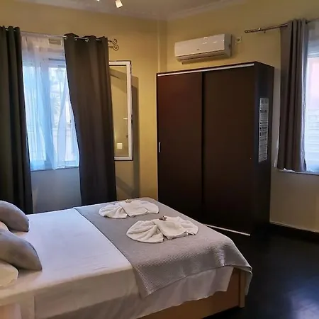 Appartamento Santi Padri Corfu (city)