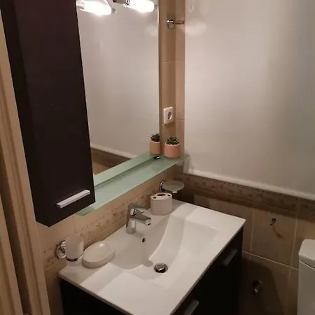 Apartment Santi Padri Corfu (city)