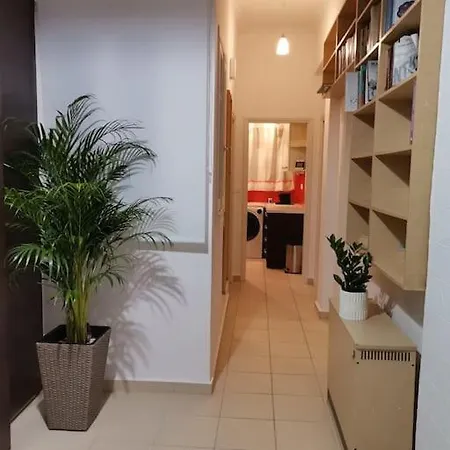 Santi Padri Apartment