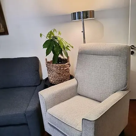 Santi Padri Apartment *